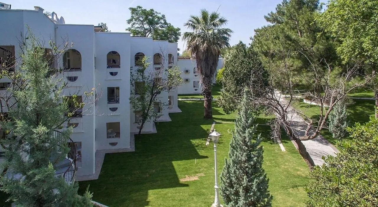 Maya World Didyma Hotel Didim