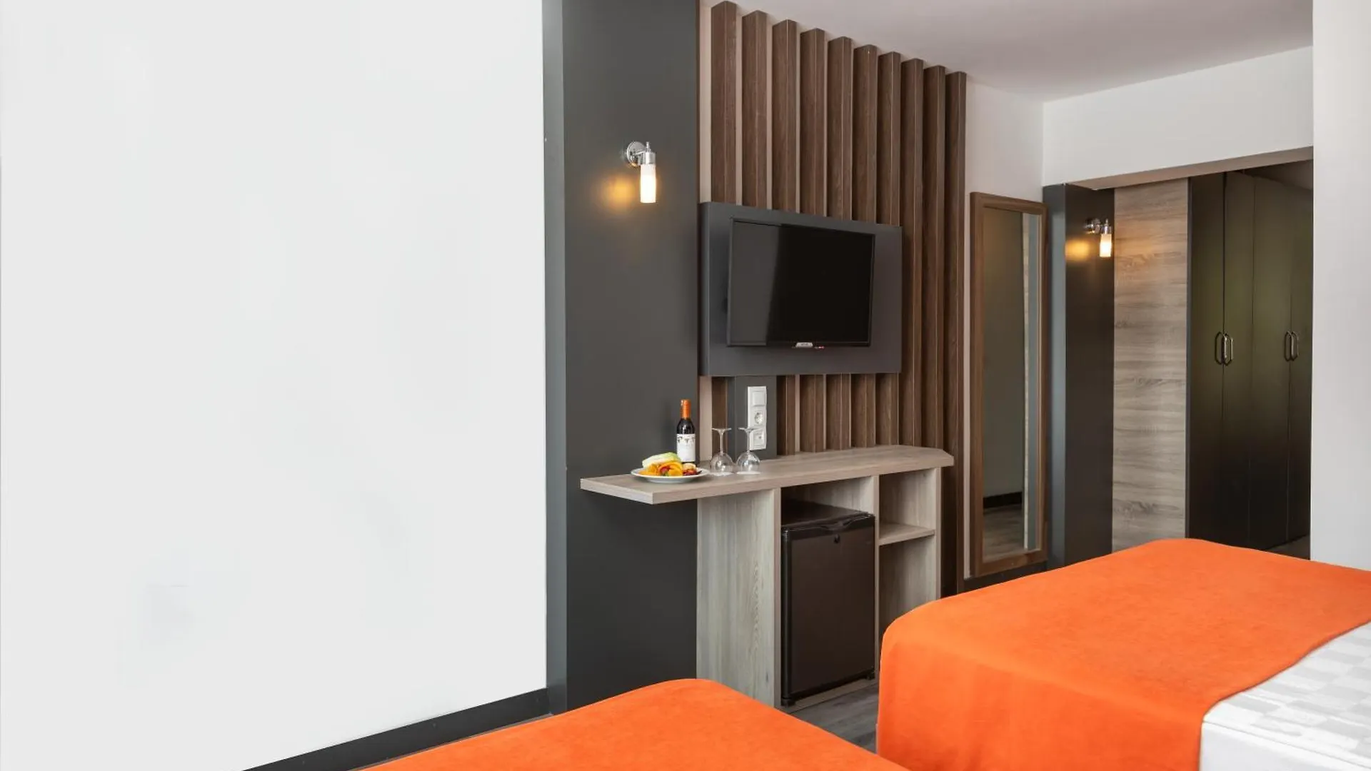 Maya World Didyma Hotel Didim