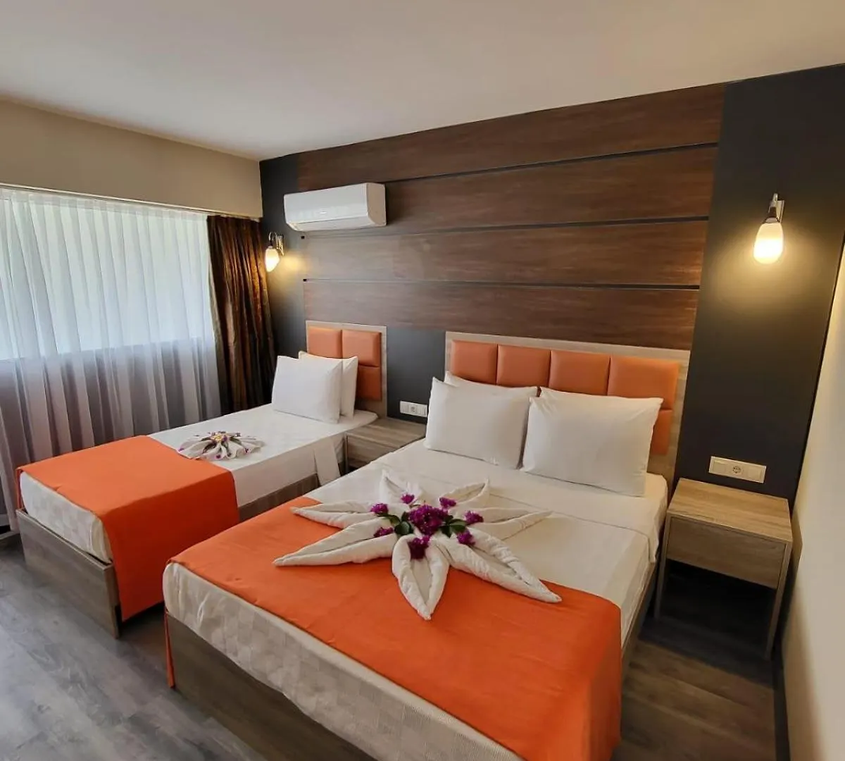 Maya World Didyma Hotel Didim