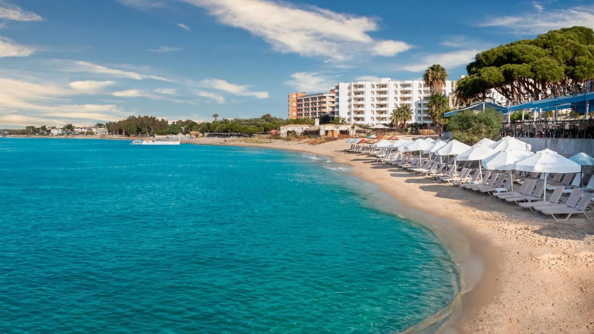Maya World Didyma Hotel Didim 0*,  Türkiye