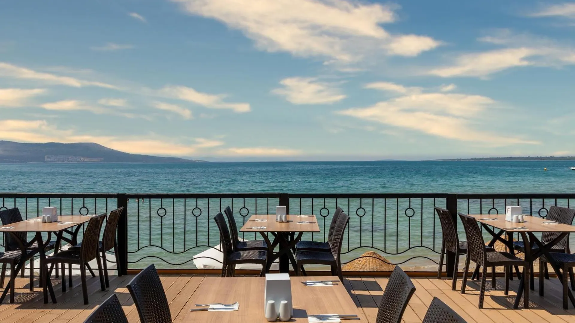 Maya World Didyma Hotel Didim