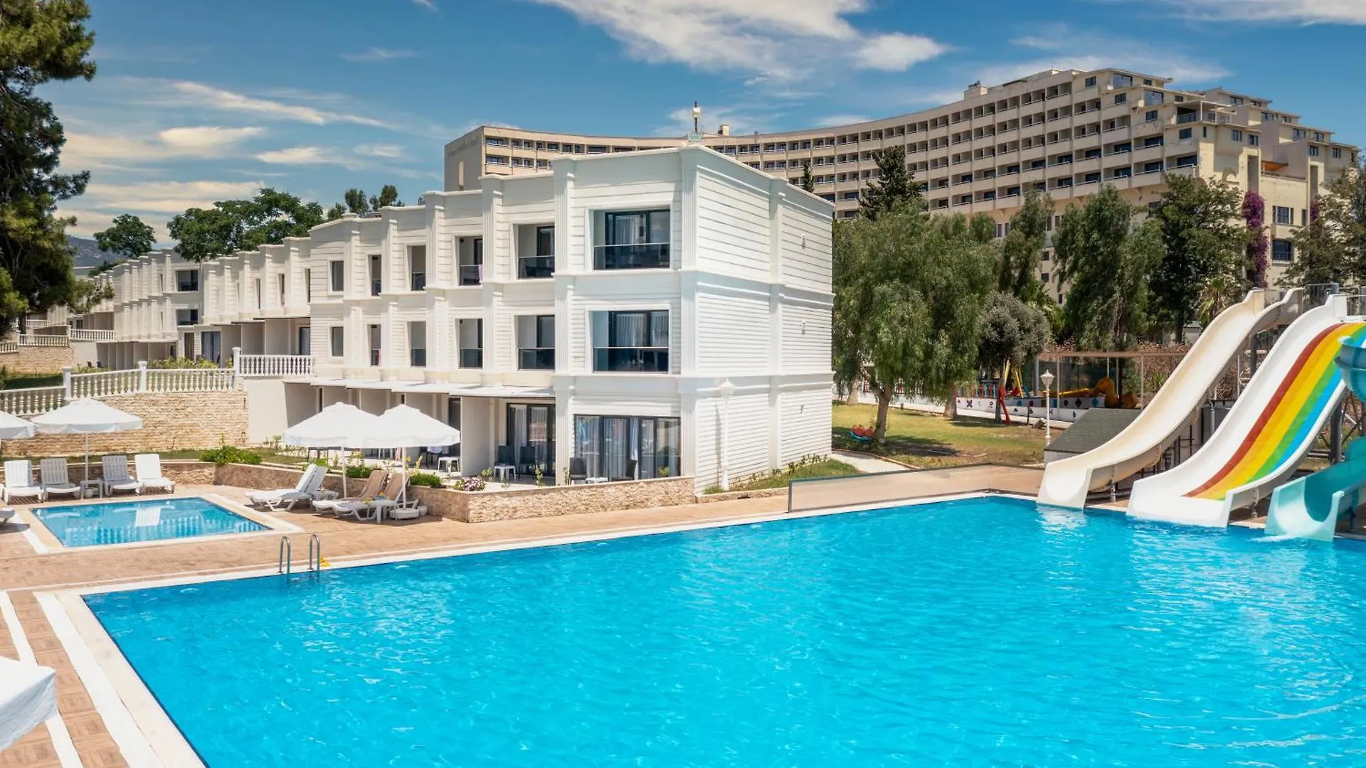 Maya World Didyma Hotel Didim