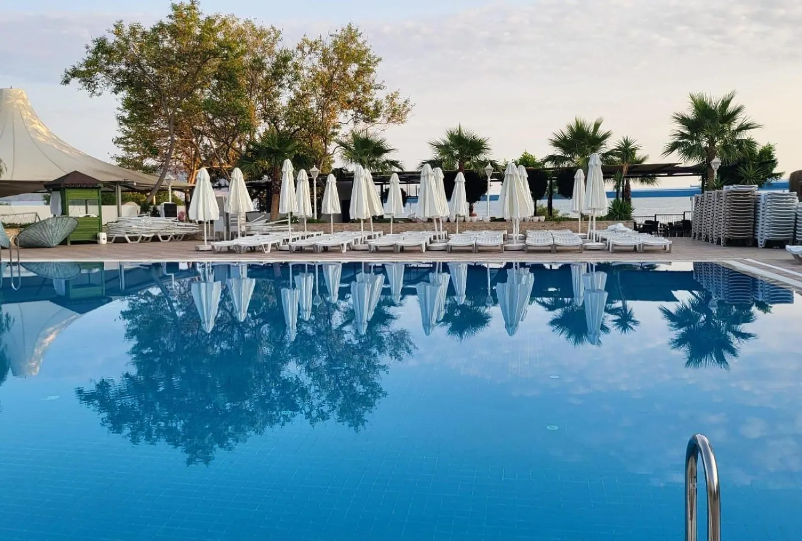 Maya World Didyma Hotel Didim