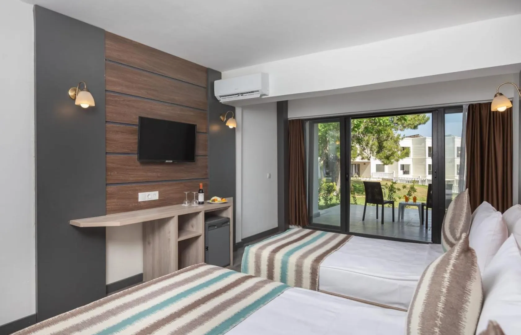 Maya World Didyma Hotel Didim