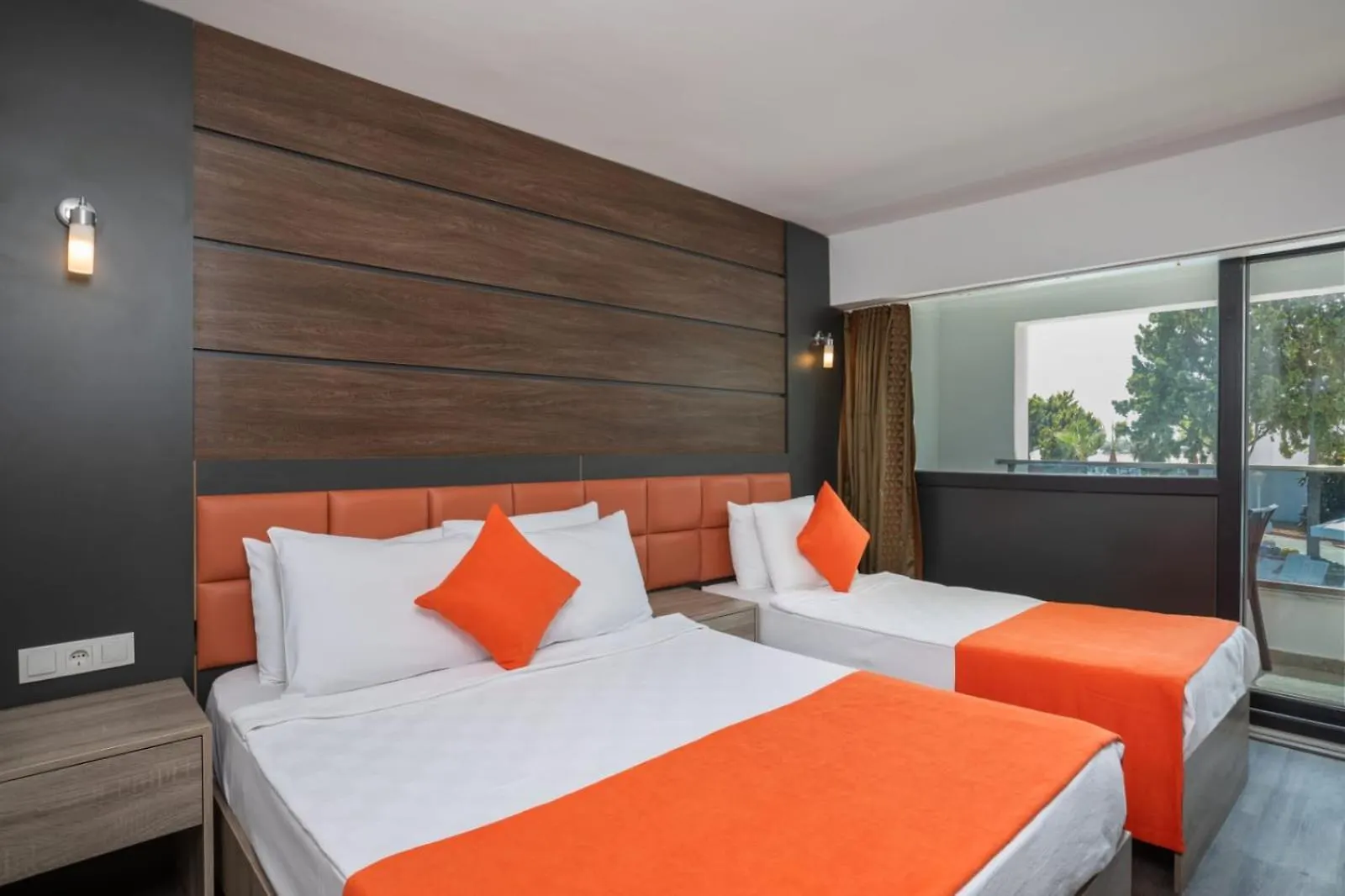 Maya World Didyma Hotel Didim
