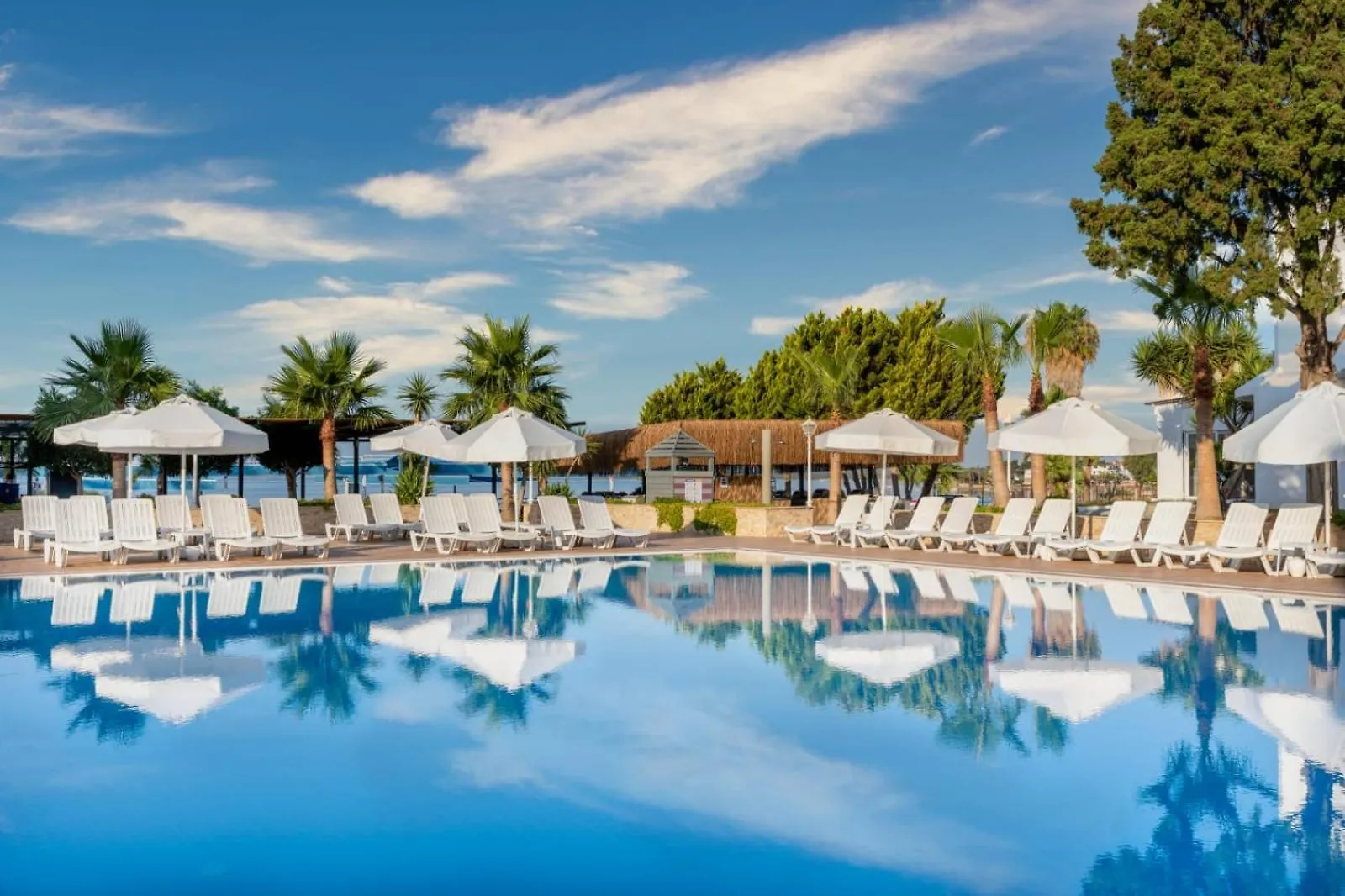 Maya World Didyma Hotel Didim