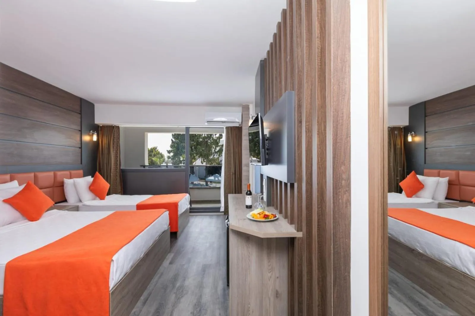 Maya World Didyma Hotel Didim 0*,