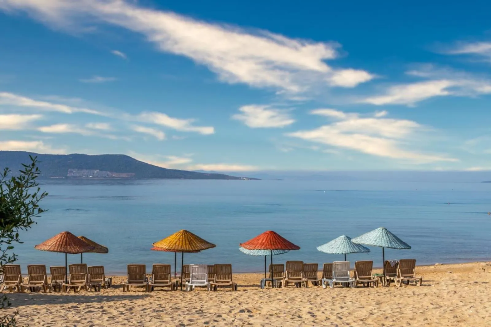Maya World Didyma Hotel Didim 0*,  Türkiye