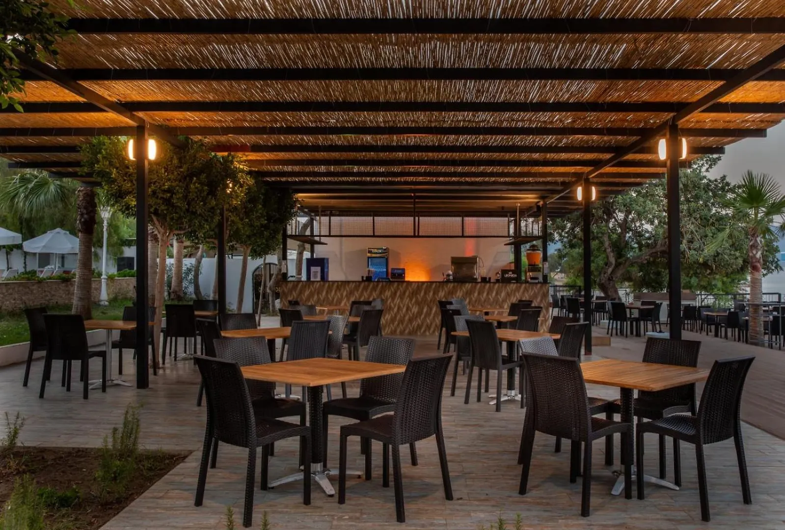Maya World Didyma Hotel Didim 0*,