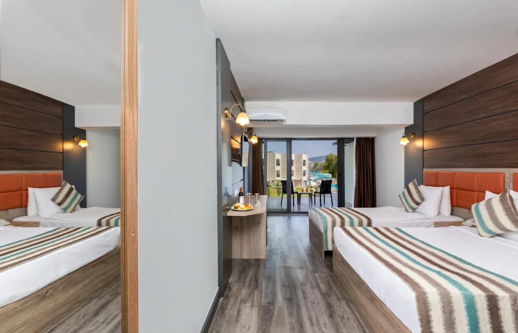 Maya World Didyma Hotel Didim
