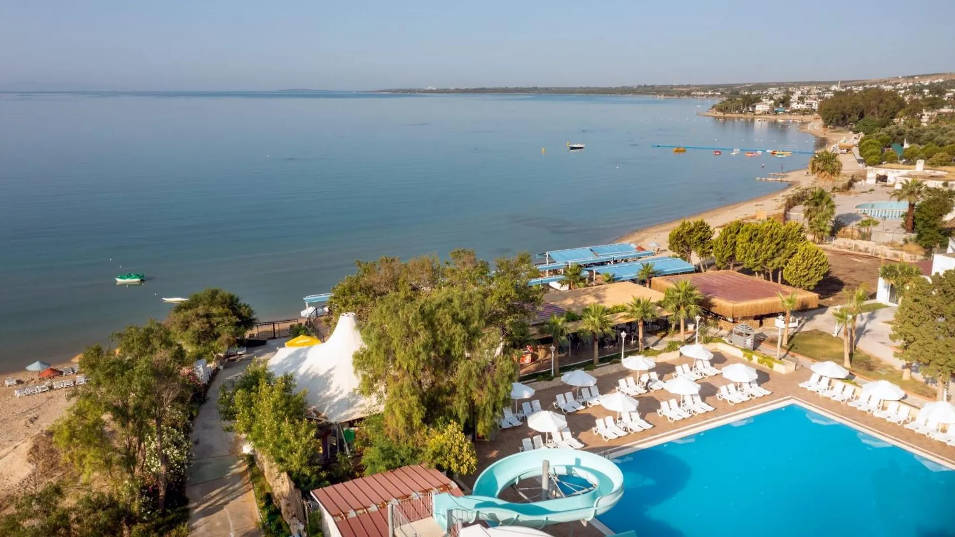 Maya World Didyma Hotel Didim