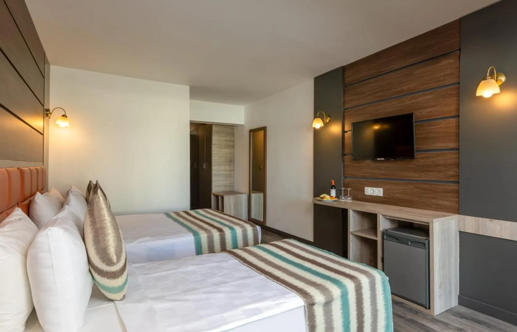 Maya World Didyma Hotel Didim