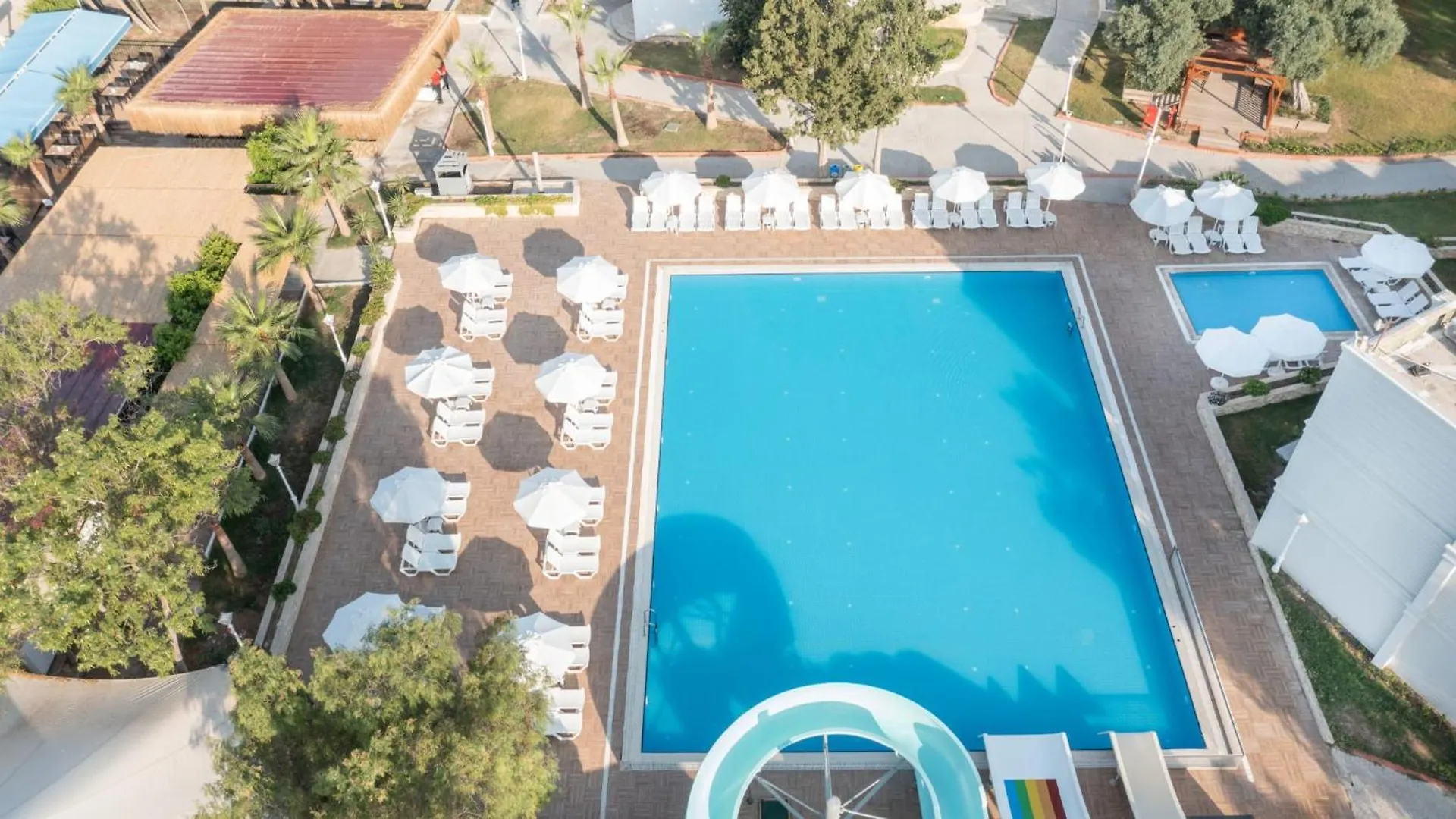 Maya World Didyma Hotel Didim 0*,