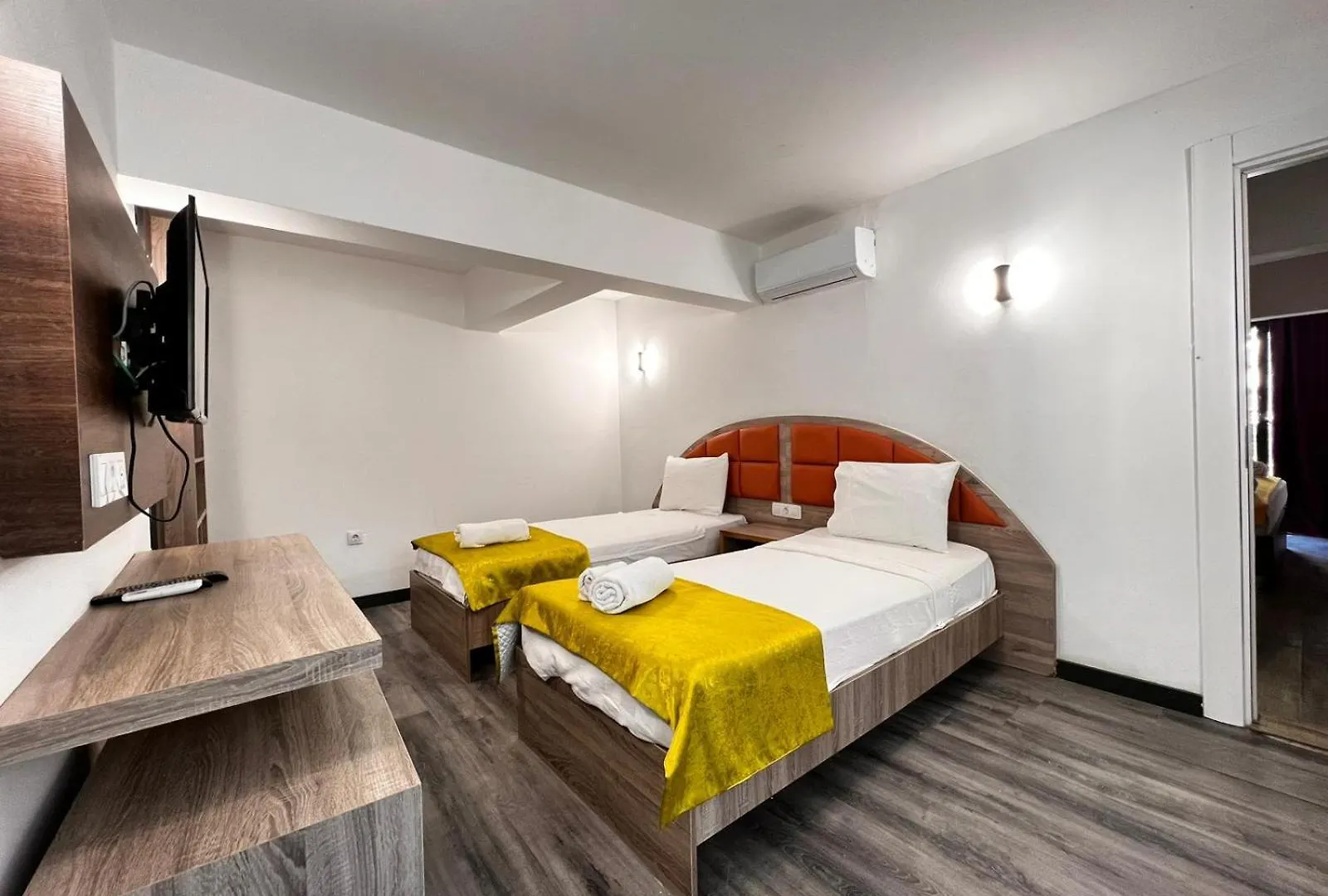 Maya World Didyma Hotel Didim 0*,  Türkiye