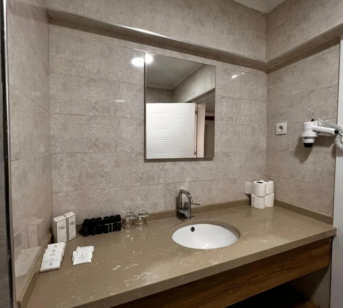 Maya World Didyma Hotel Didim Turkey