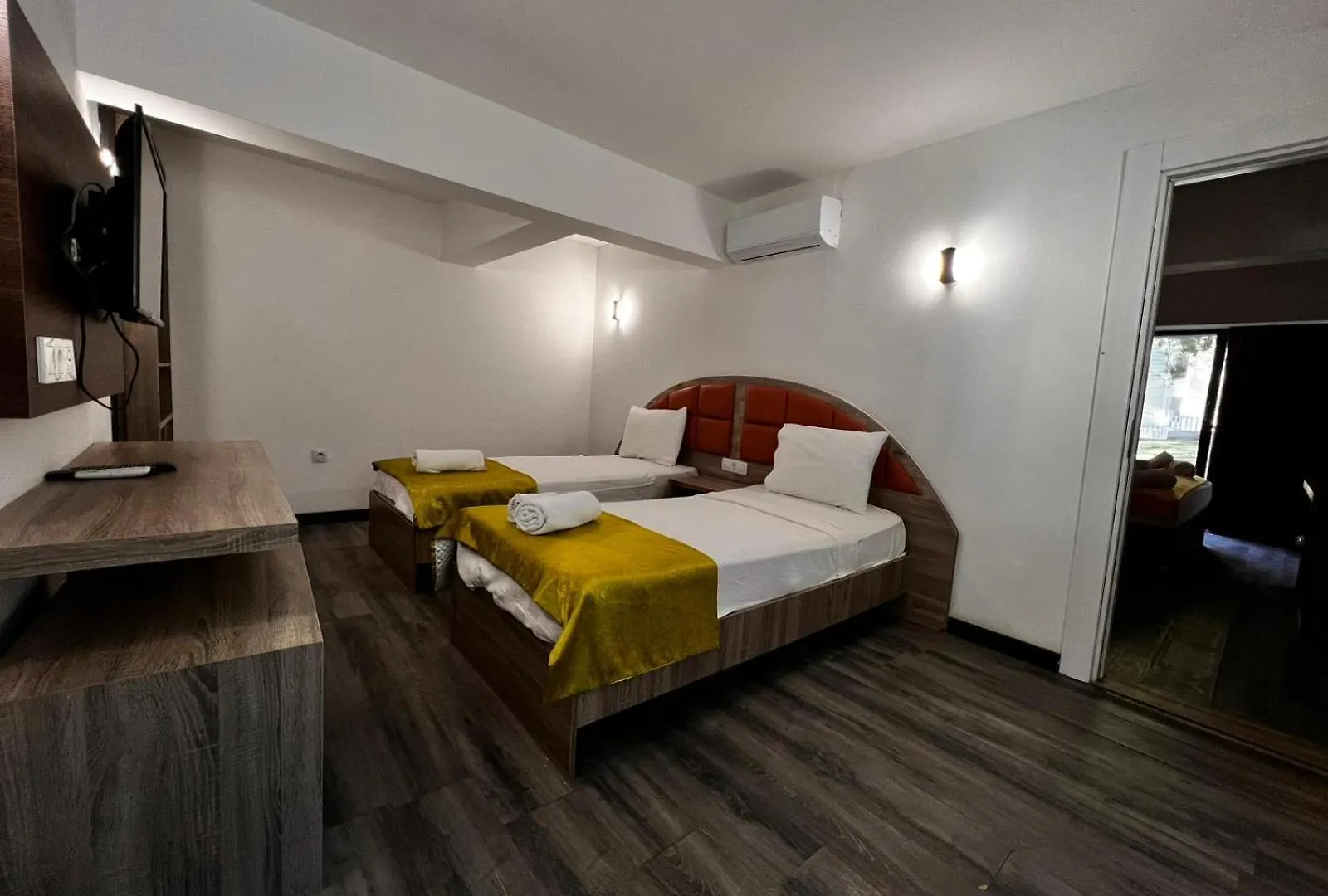 Maya World Didyma Hotel Didim