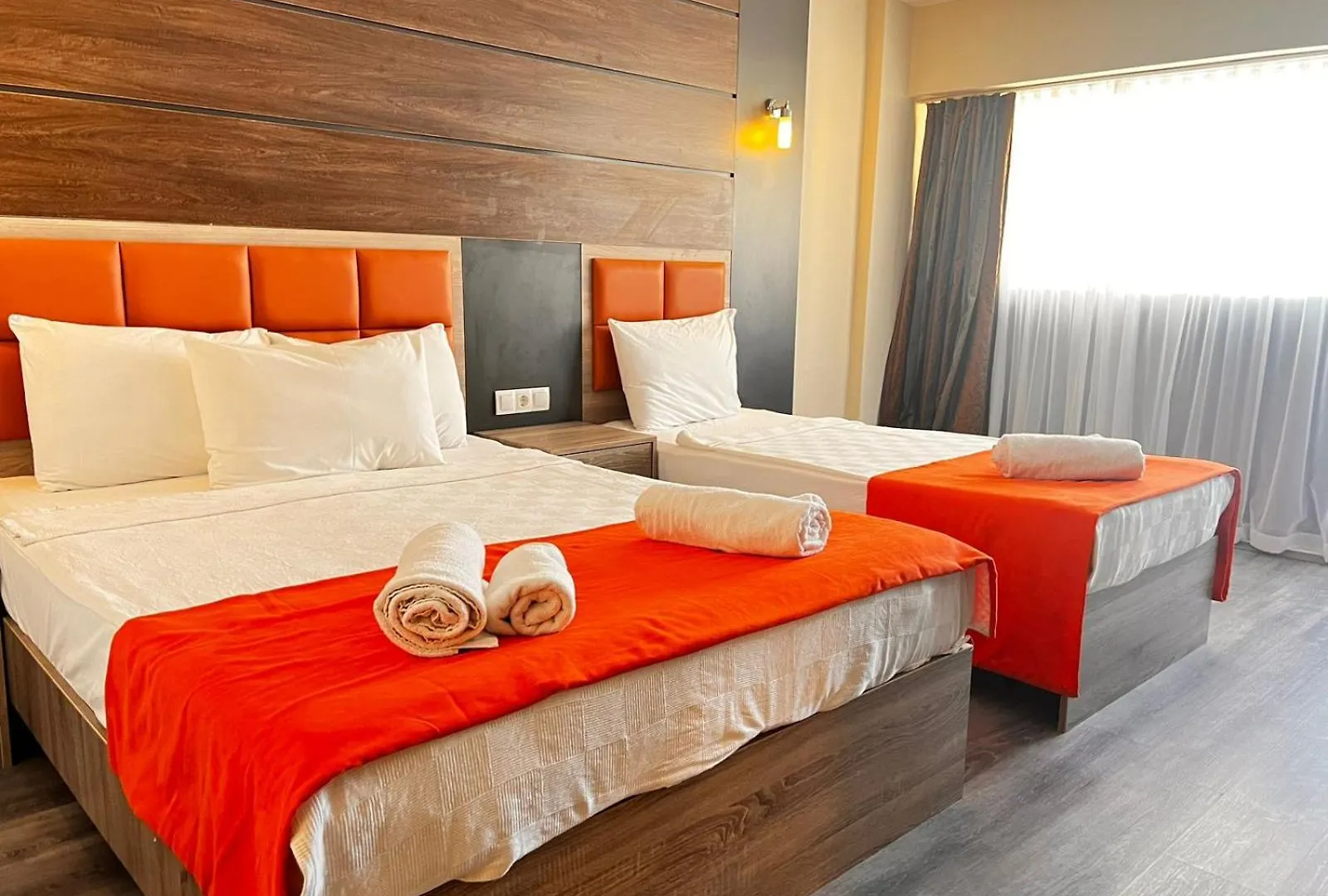Maya World Didyma Hotel Didim 0*,  Turkey