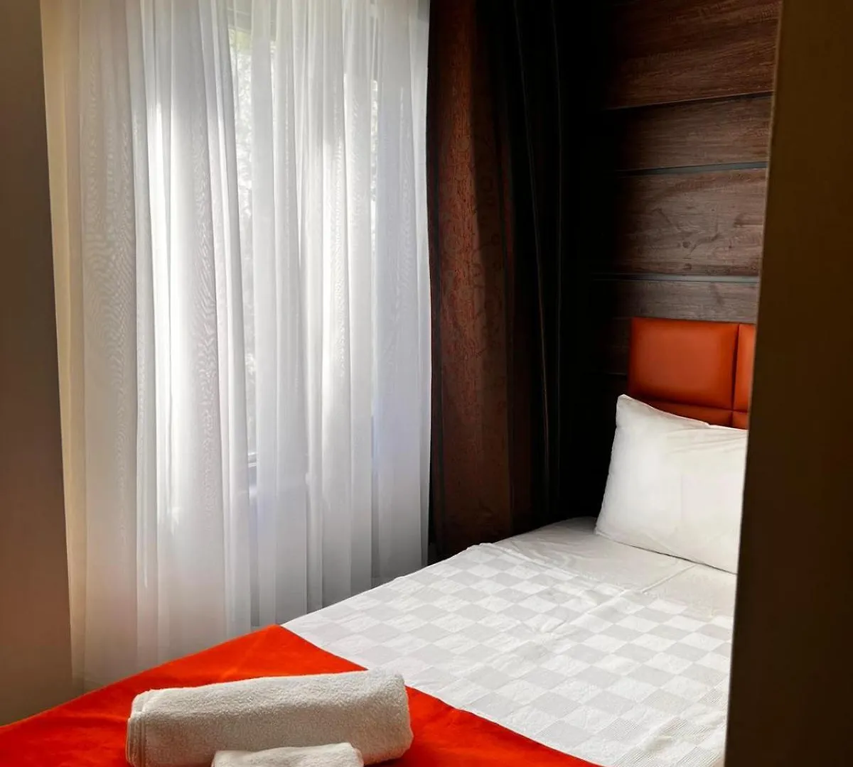 Maya World Didyma Hotel Didim Türkiye