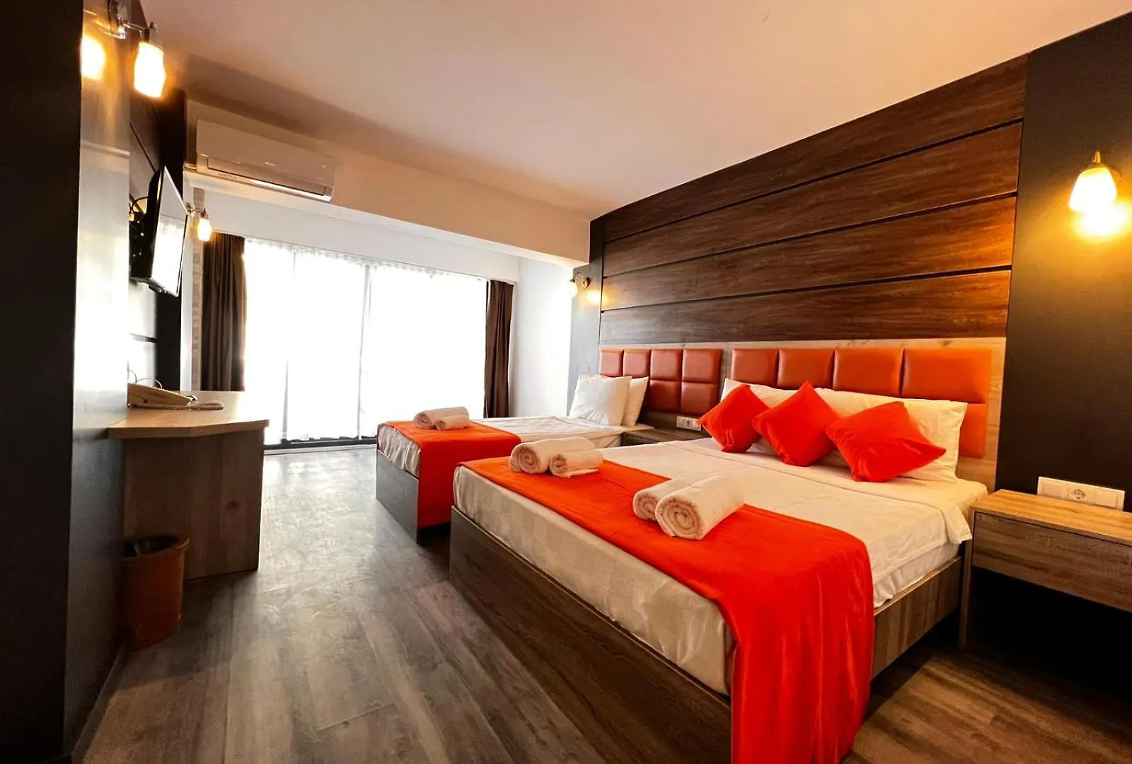 Maya World Didyma Hotel Didim Turkey