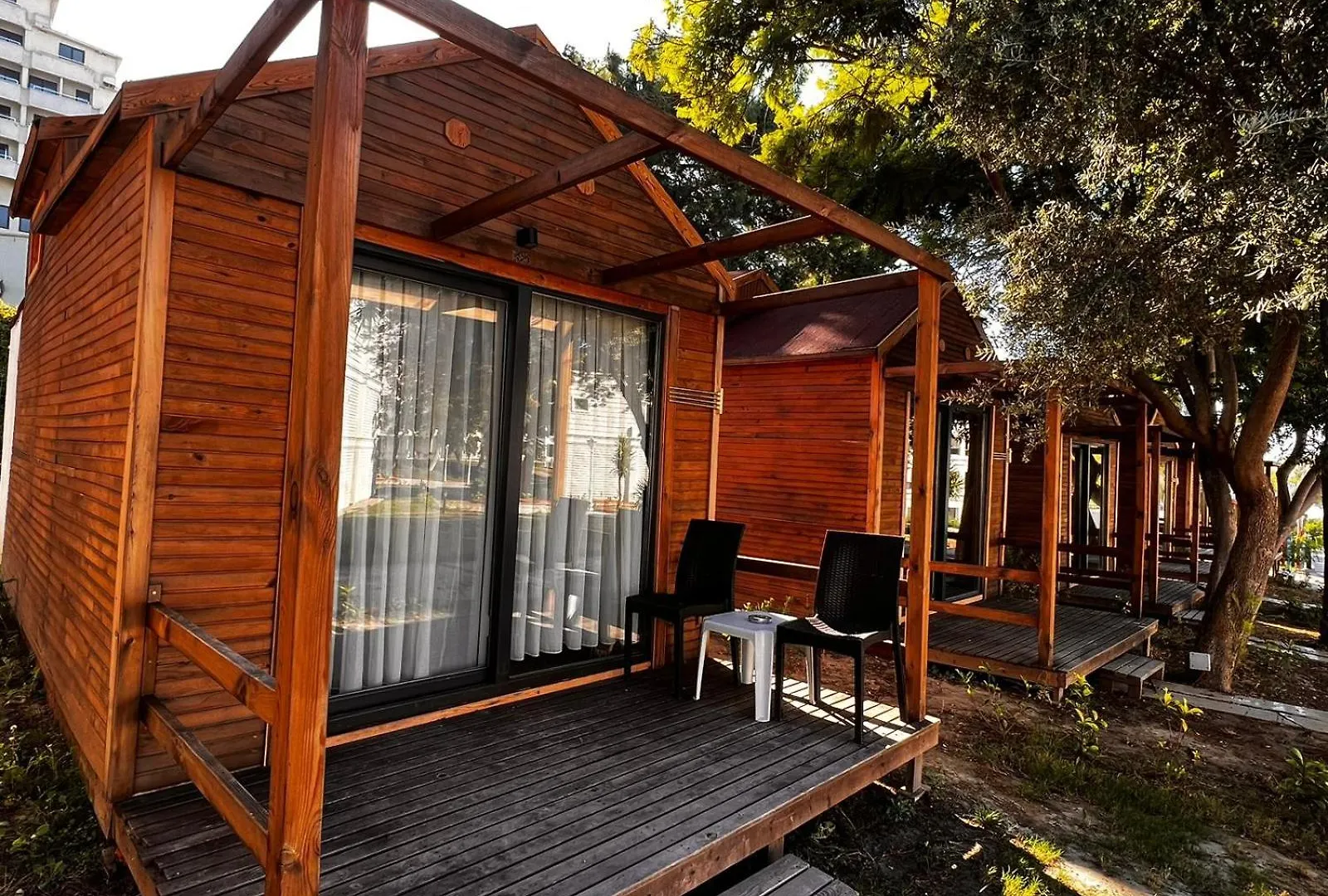 Maya World Didyma Hotel Didim 0*,  Türkiye
