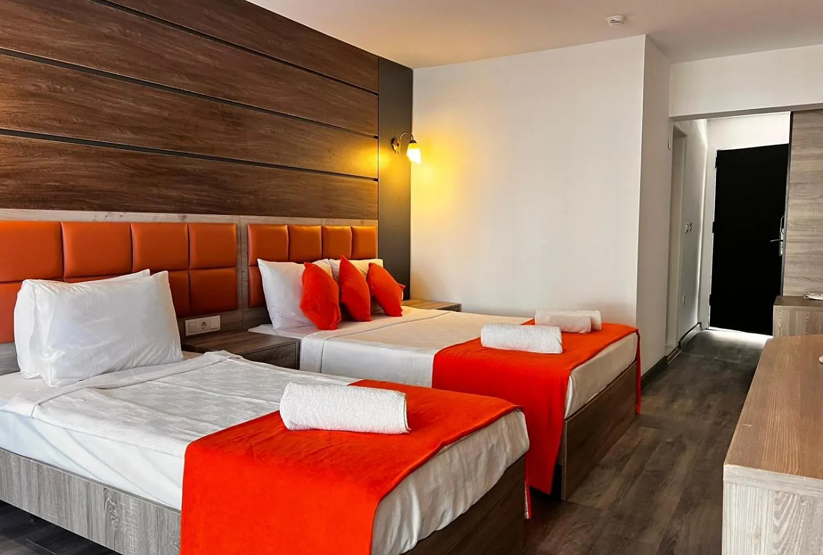 Maya World Didyma Hotel Didim