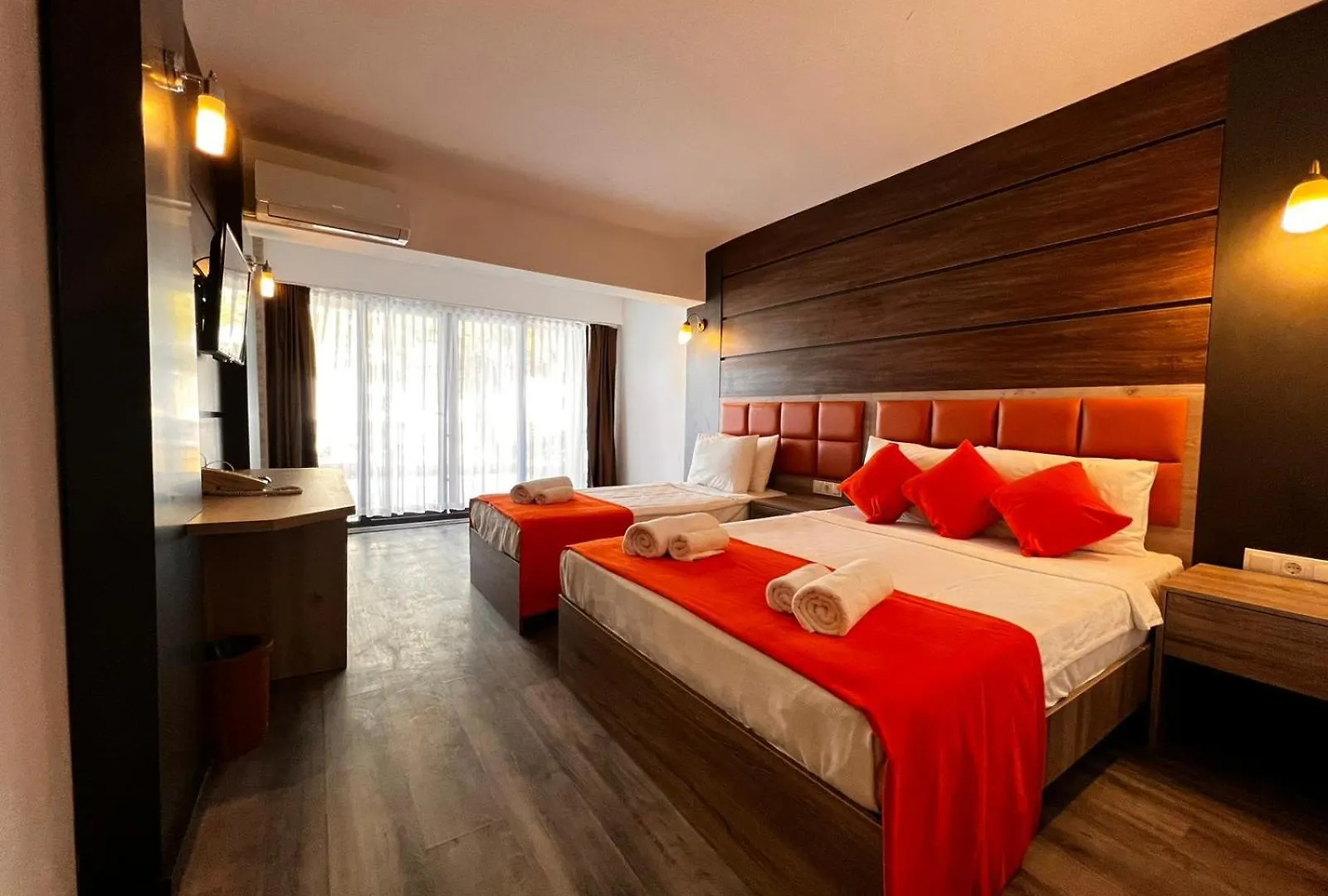Maya World Didyma Hotel Didim