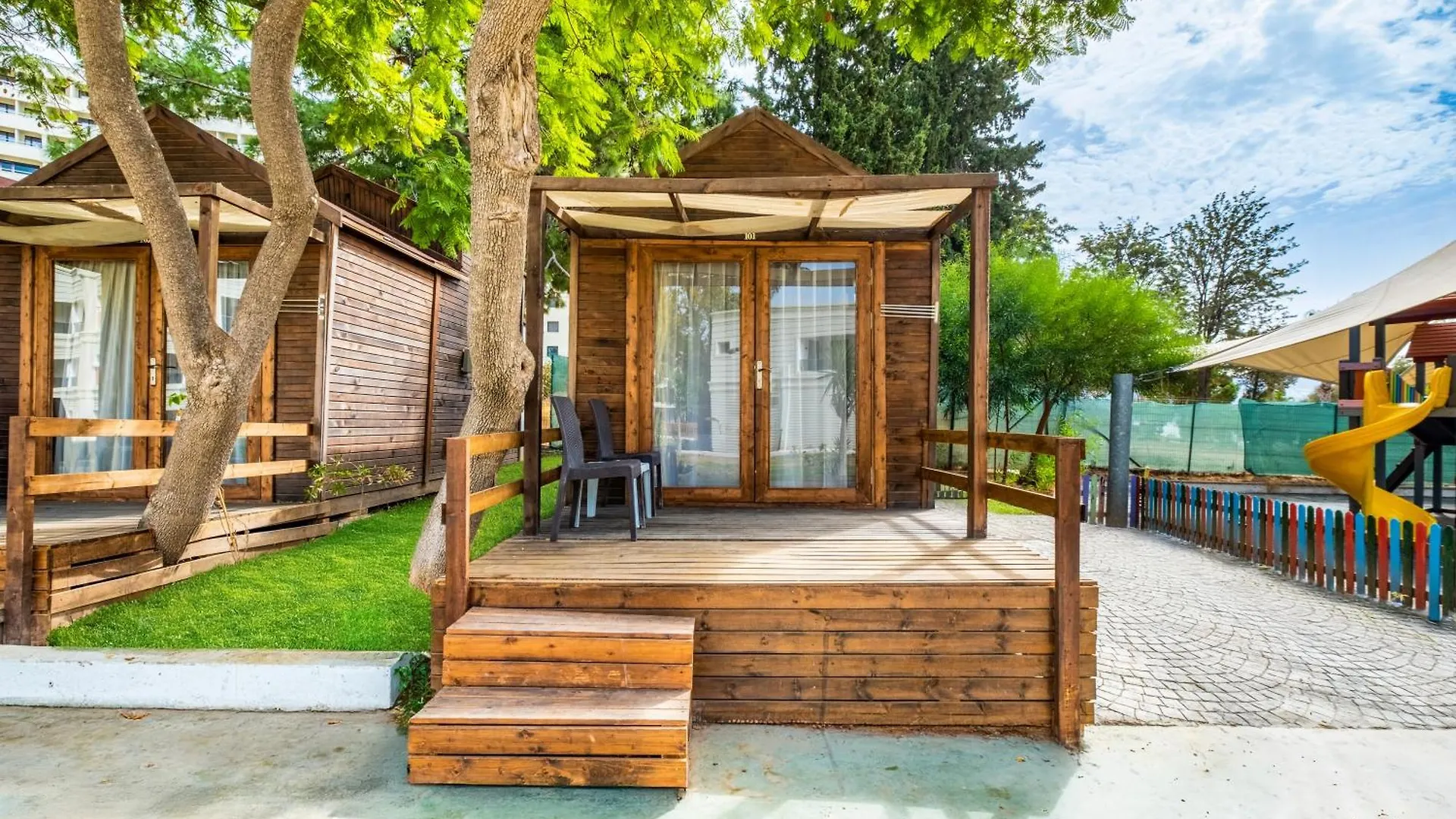 Maya World Didyma Hotel Didim Turkey
