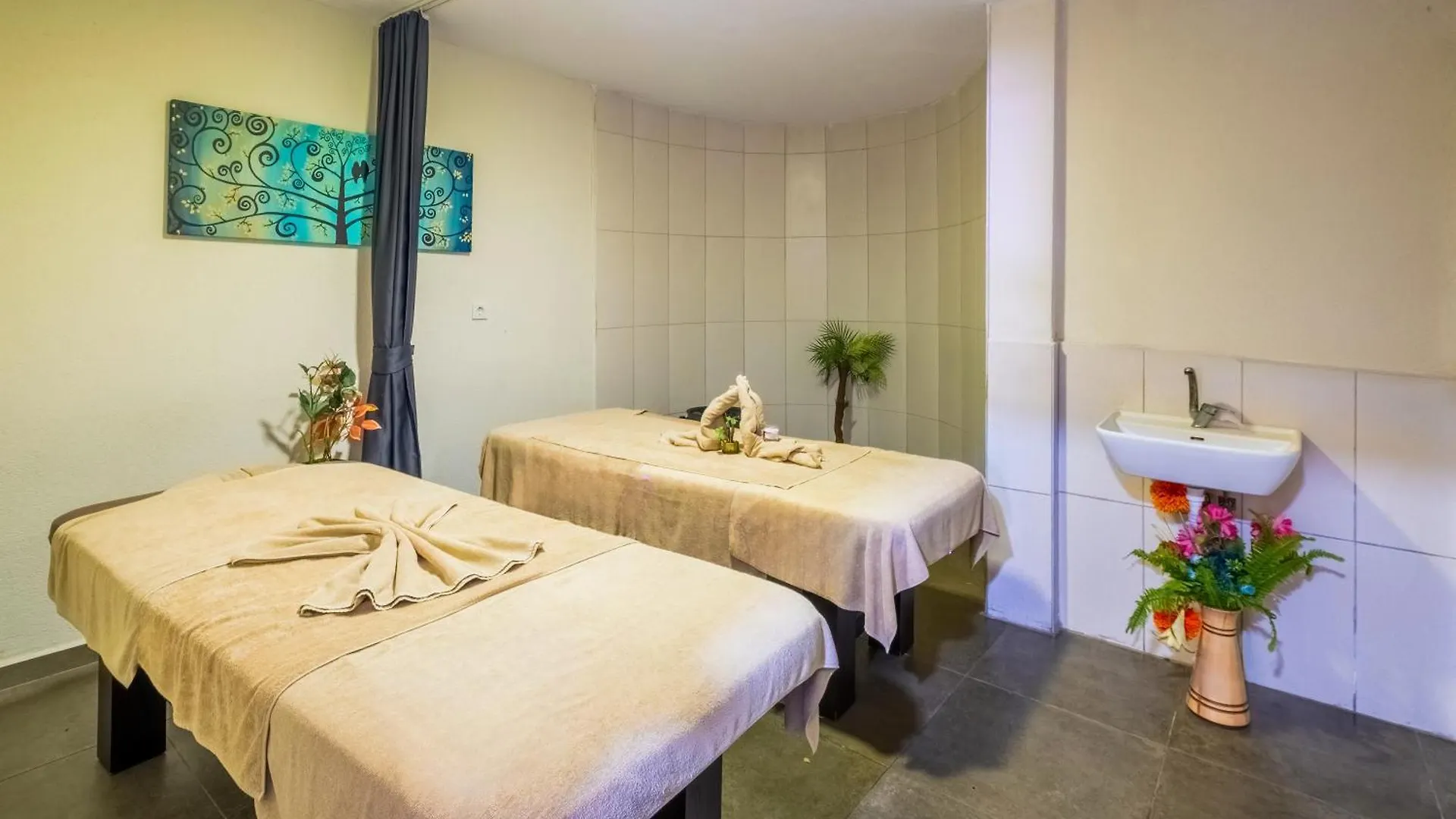 Maya World Didyma Hotel Didim