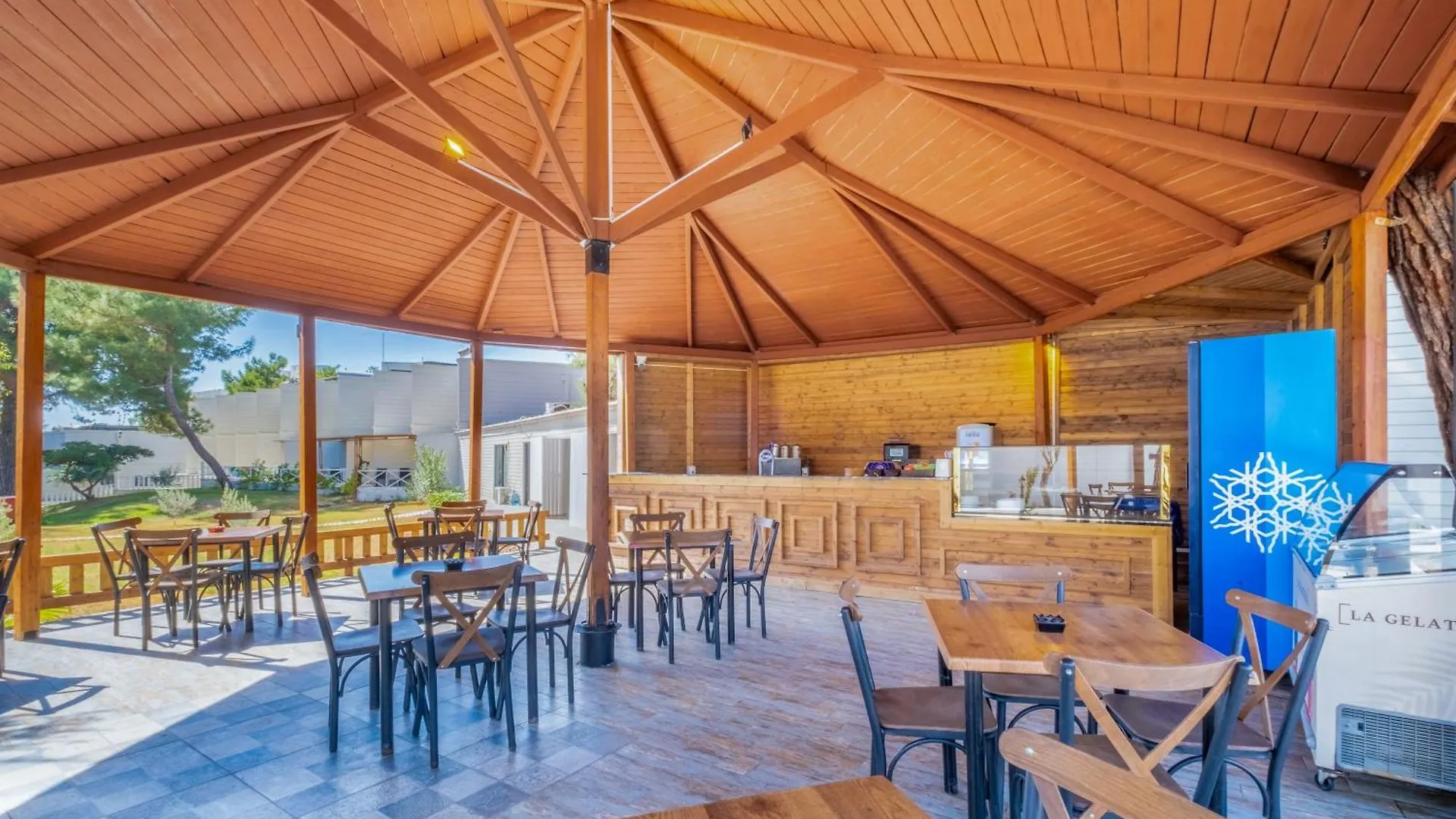 Maya World Didyma Hotel Didim 0*,  Türkiye