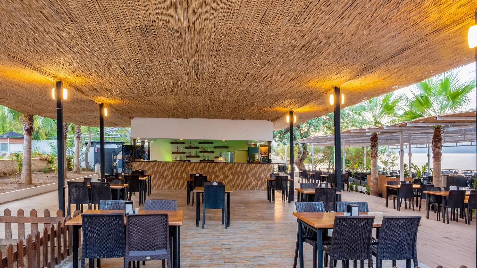 Maya World Didyma Hotel Didim