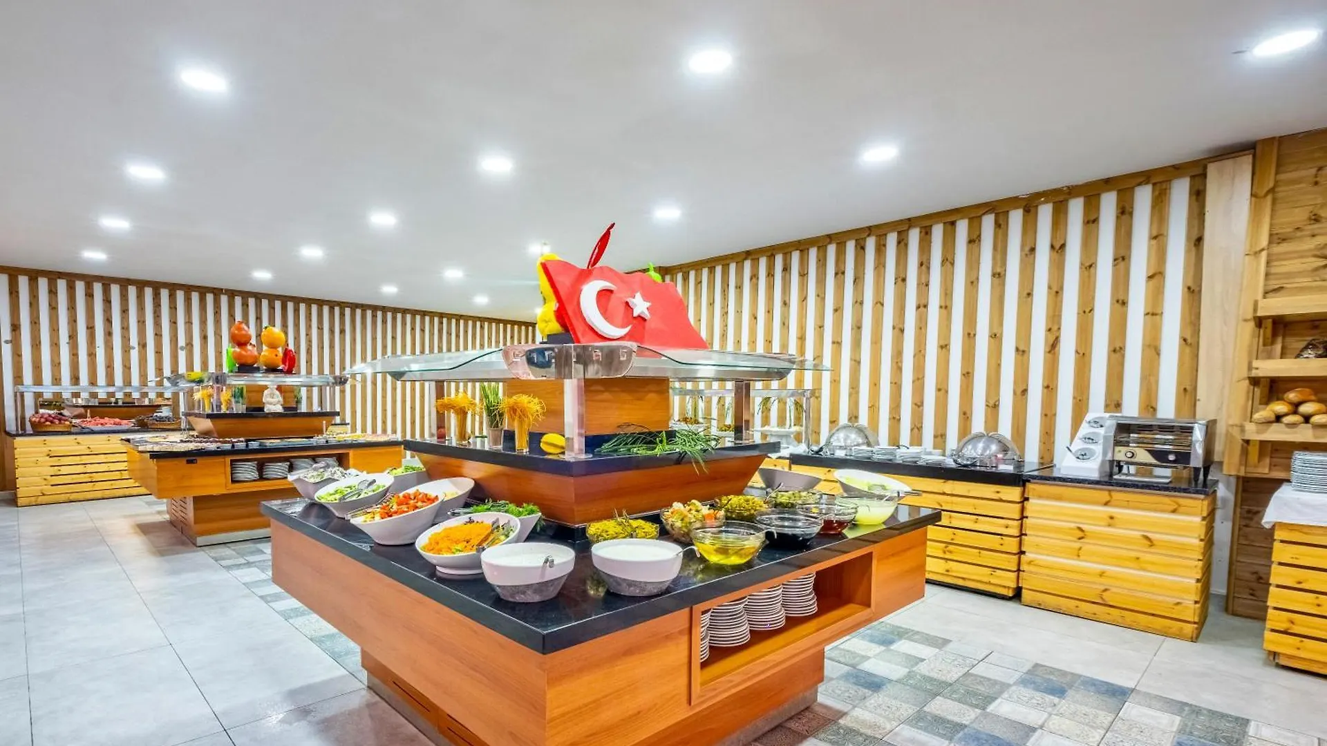Maya World Didyma Hotel Didim