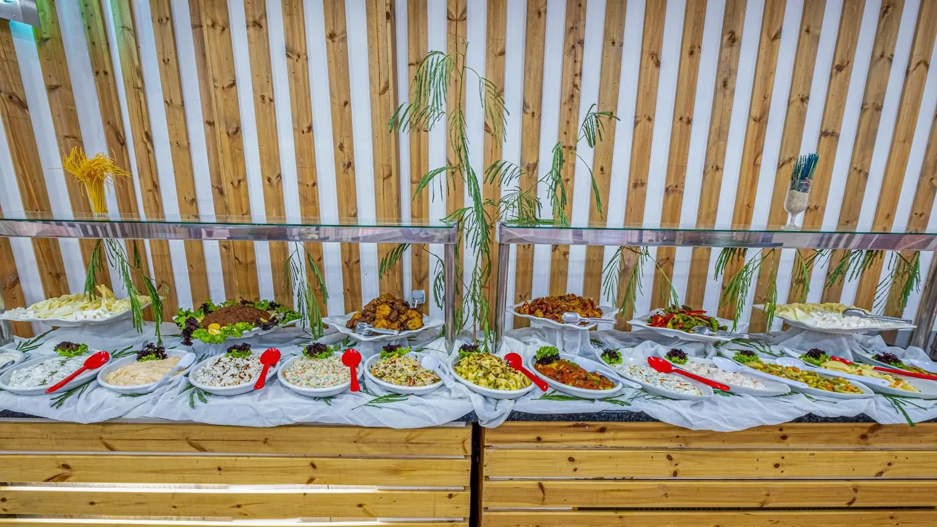 Maya World Didyma Hotel Didim