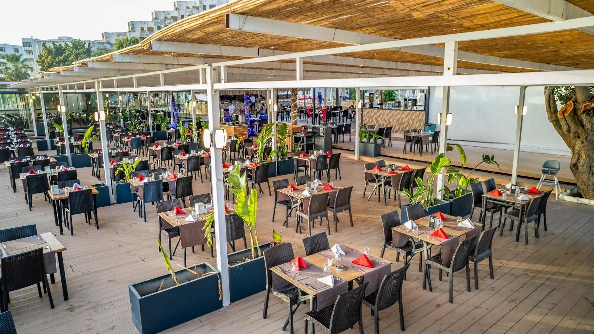 Maya World Didyma Hotel Didim