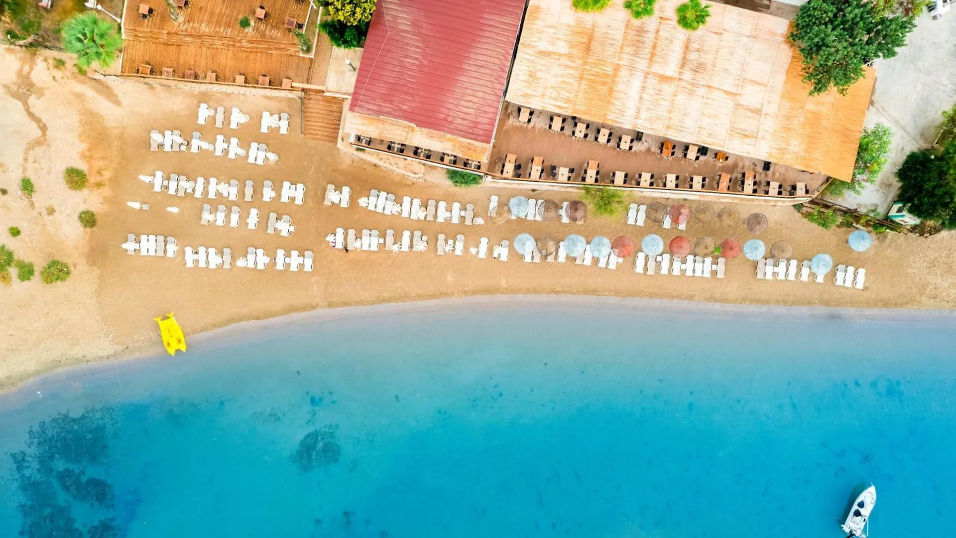 Maya World Didyma Hotel Didim 0*,