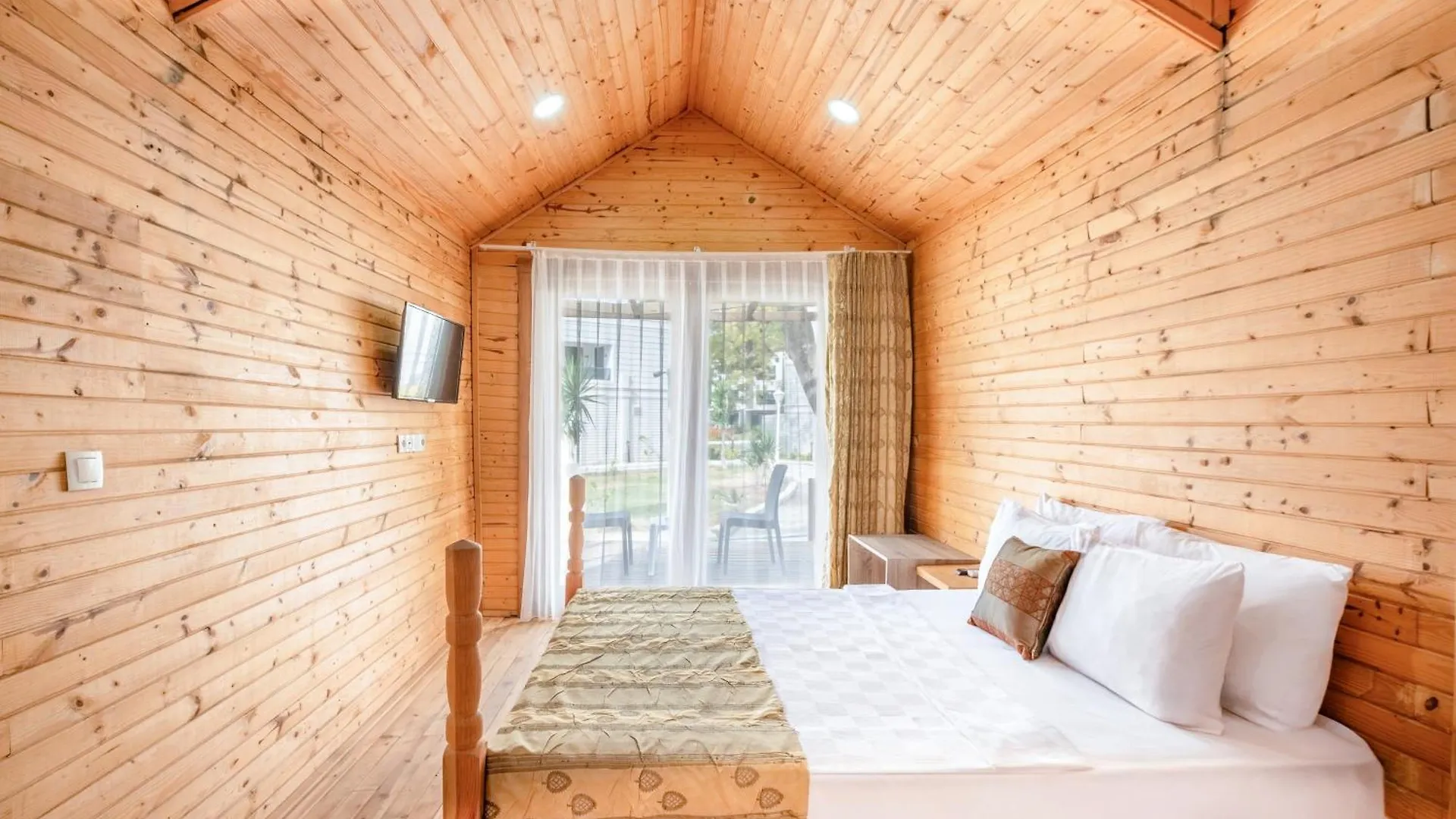 Maya World Didyma Hotel Didim