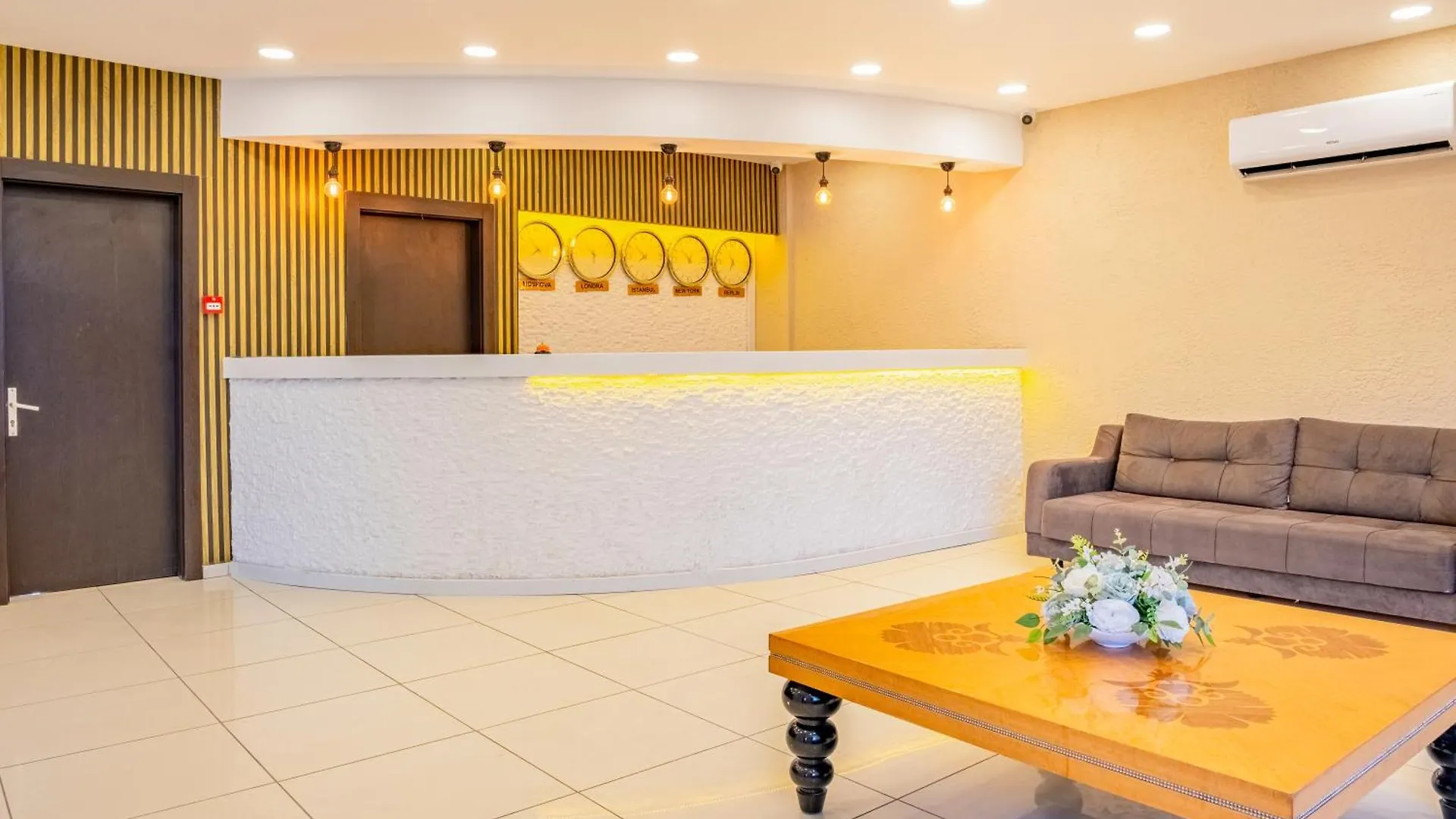 Maya World Didyma Hotel Didim Türkiye