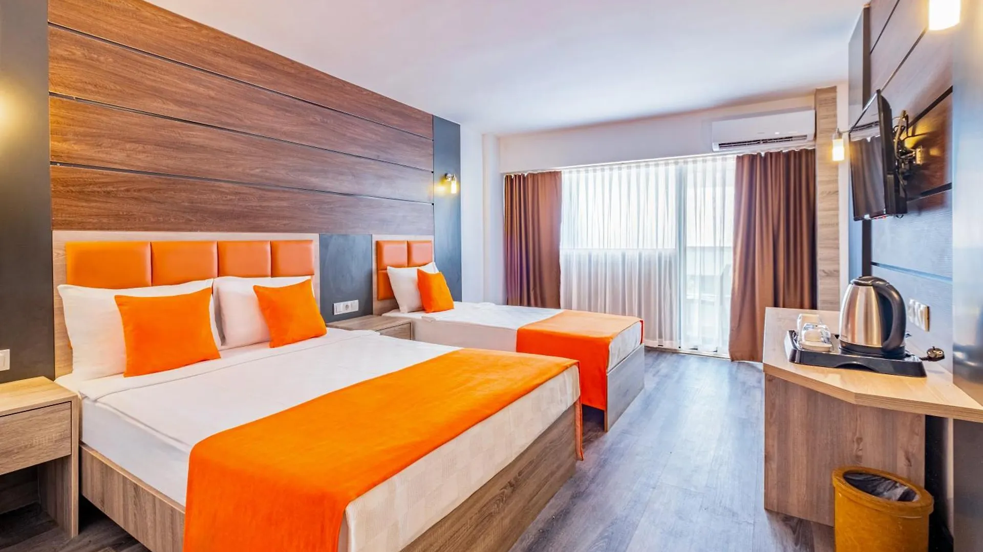 Maya World Didyma Hotel Didim 0*,  Turkey