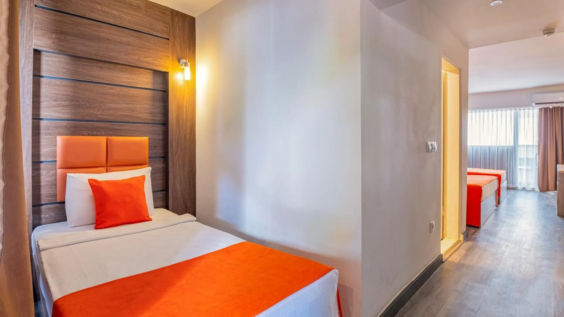 Maya World Didyma Hotel Didim