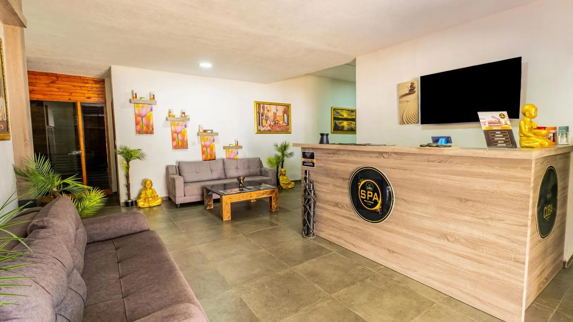 Maya World Didyma Hotel Didim
