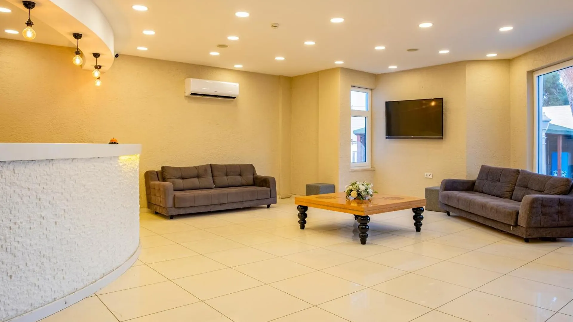 Maya World Didyma Hotel Didim 0*,