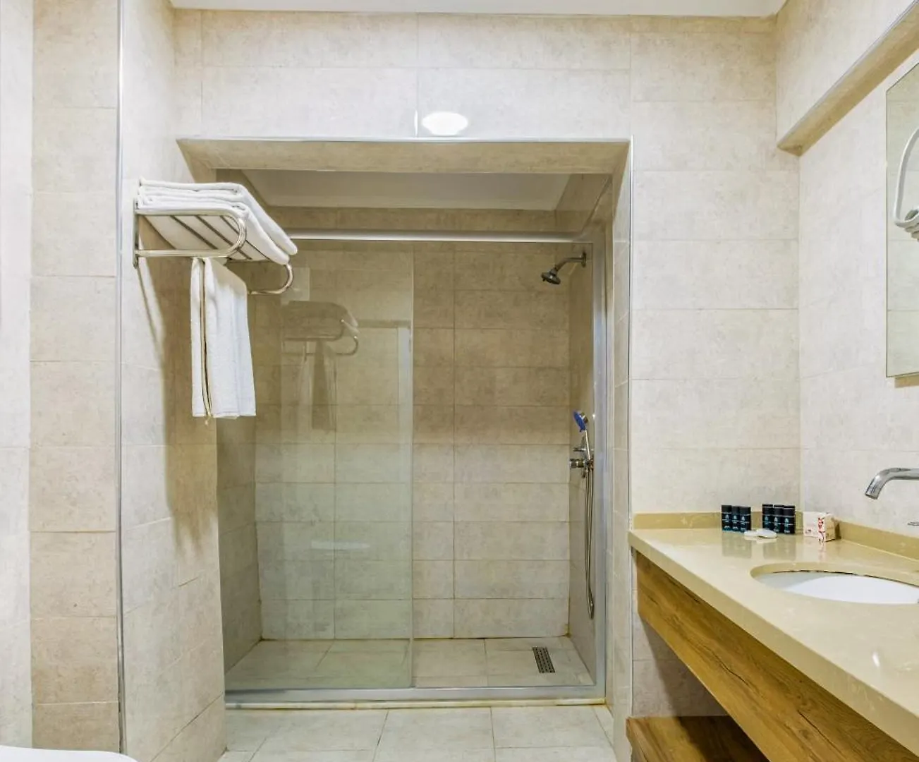 Maya World Didyma Hotel Didim