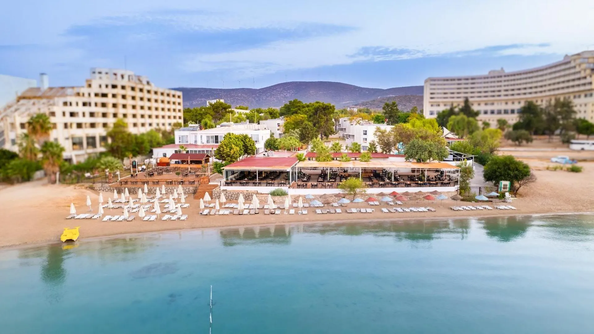 Maya World Didyma Hotel Didim