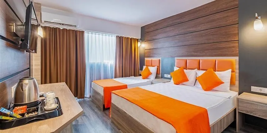 Maya World Didyma Hotel Didim