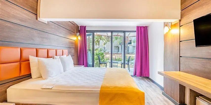 Maya World Didyma Hotel Didim