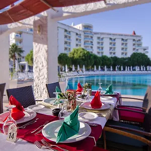 Garden Of Sun Otel