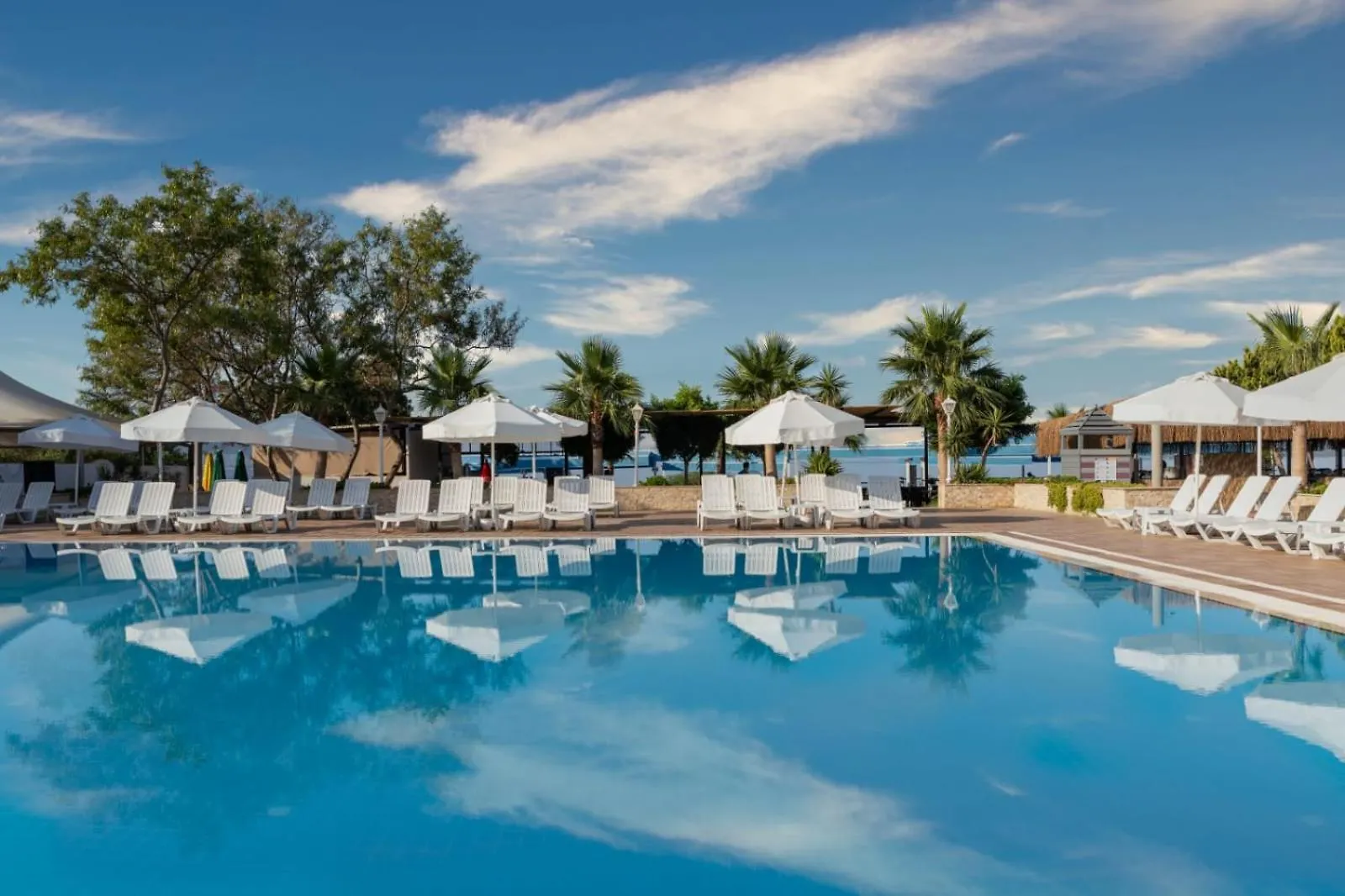 Maya World Didyma Hotel Didim