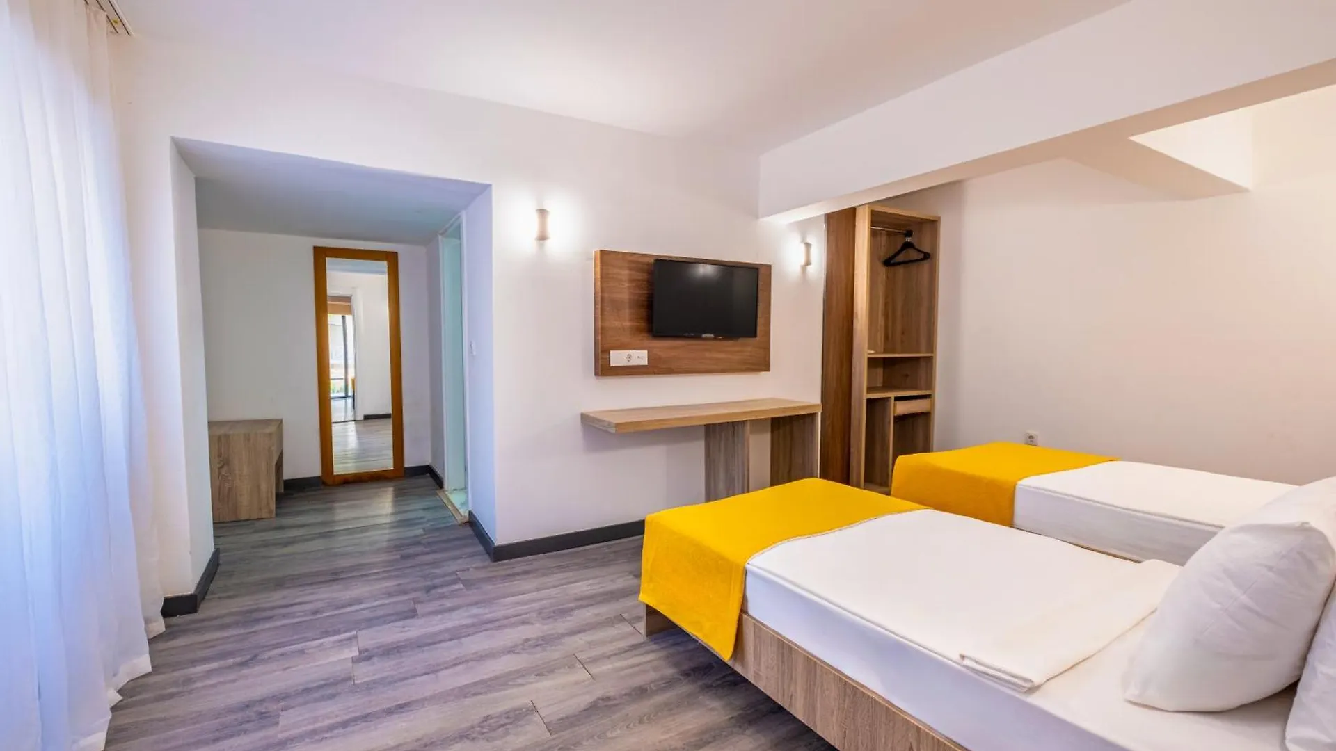Maya World Didyma Hotel Didim